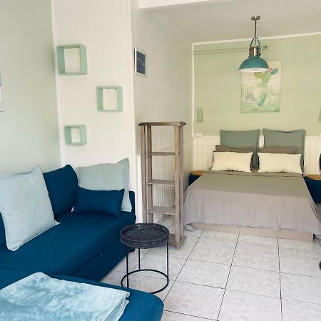 Magnificent Studio With A Terrace Overlooking The Sea! Apartamento Puerto de la Cruz  Exterior foto