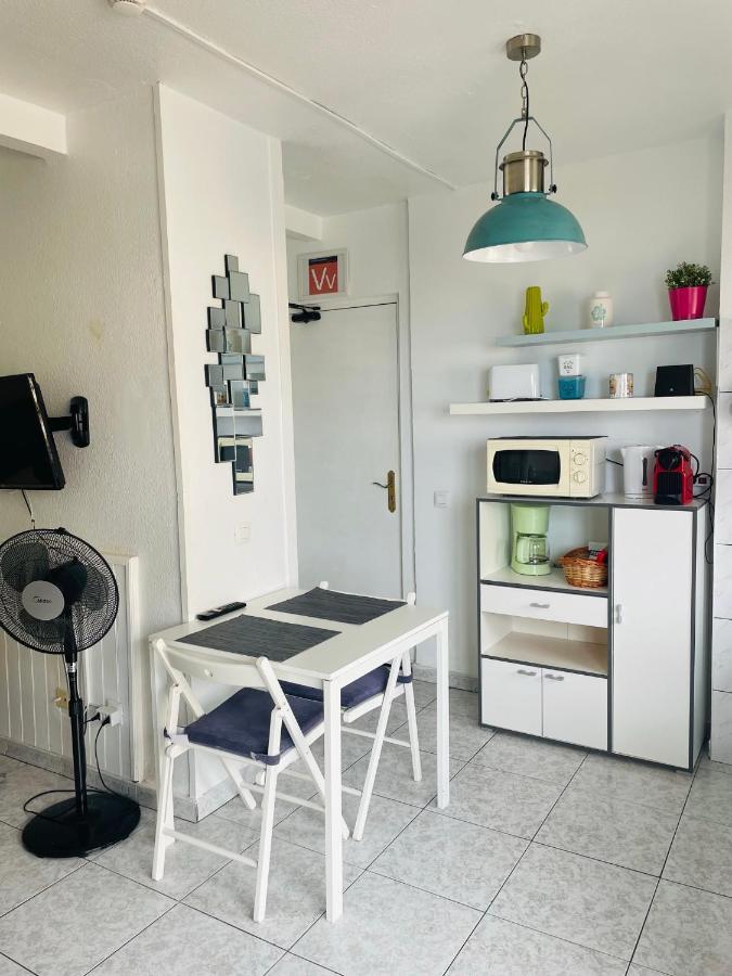 Magnificent Studio With A Terrace Overlooking The Sea! Apartamento Puerto de la Cruz  Exterior foto