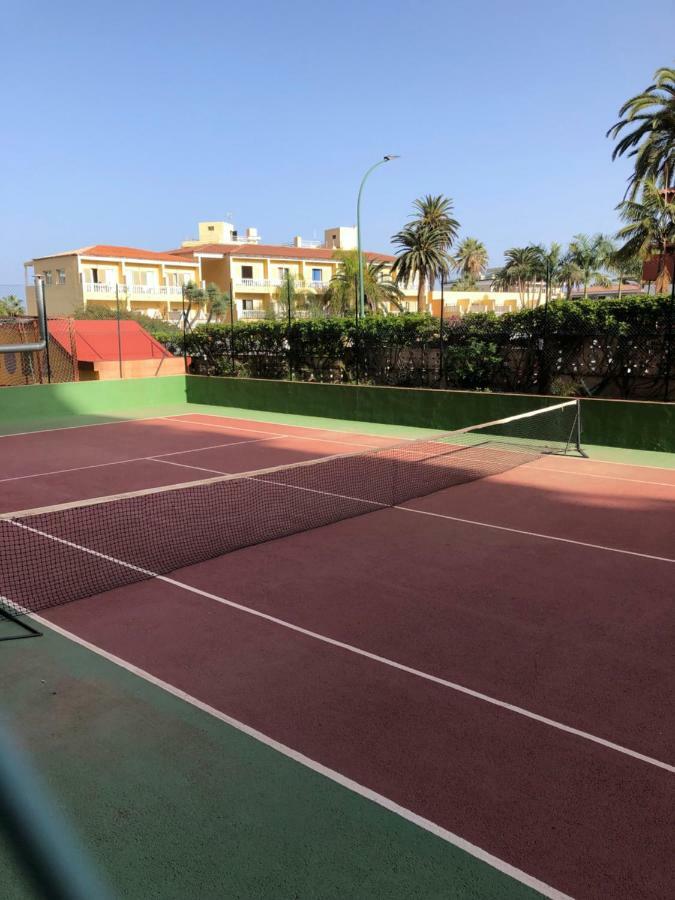 Magnificent Studio With A Terrace Overlooking The Sea! Apartamento Puerto de la Cruz  Exterior foto