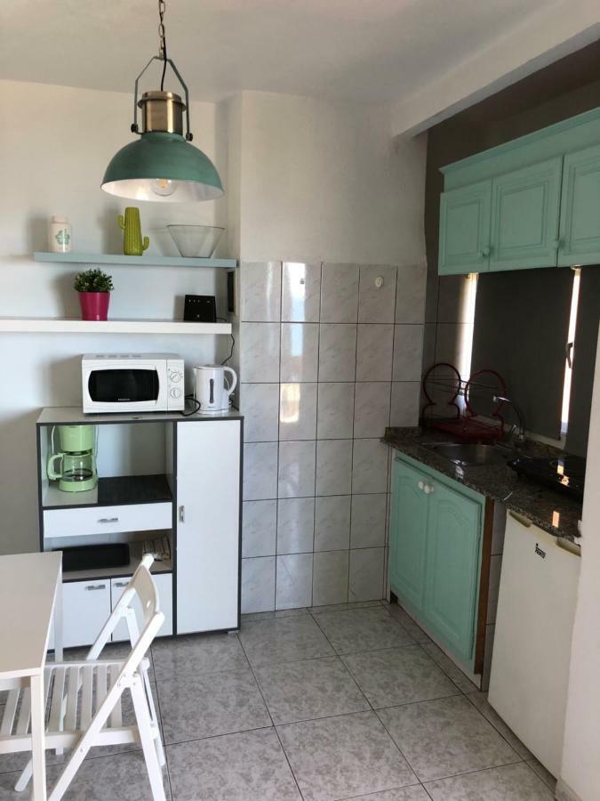 Magnificent Studio With A Terrace Overlooking The Sea! Apartamento Puerto de la Cruz  Exterior foto