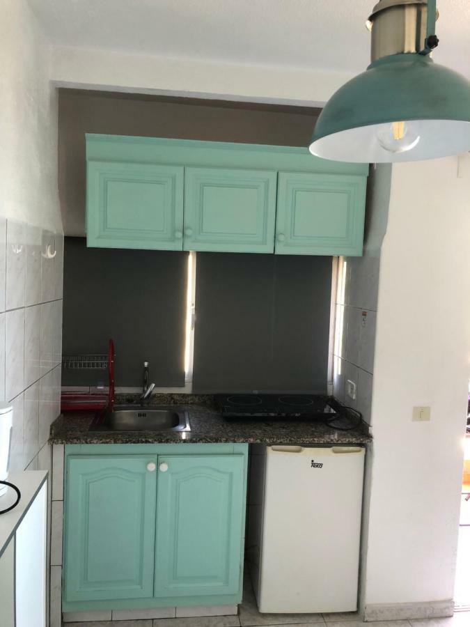 Magnificent Studio With A Terrace Overlooking The Sea! Apartamento Puerto de la Cruz  Exterior foto